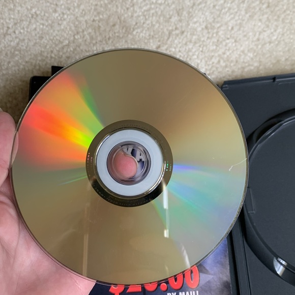 Marvel X-Men The Last Stand DVD with Special Features, Rated PG-13 - Picture 5 of 8